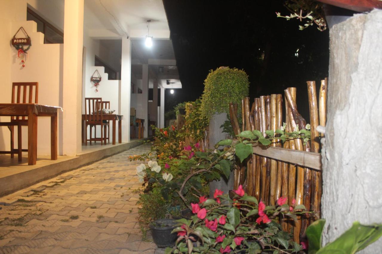 Lazy Bear Lodge Элла Экстерьер фото