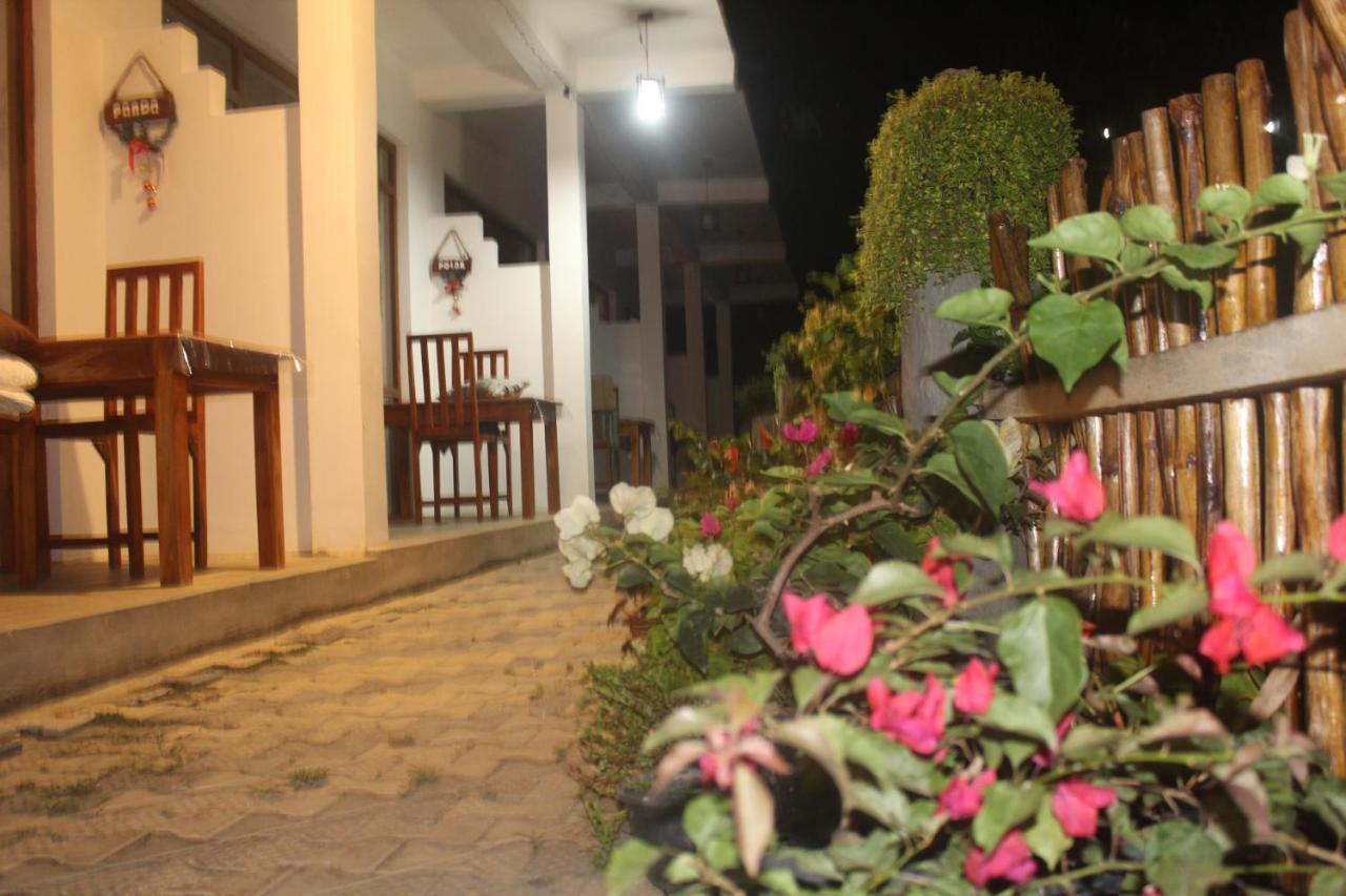 Lazy Bear Lodge Элла Экстерьер фото