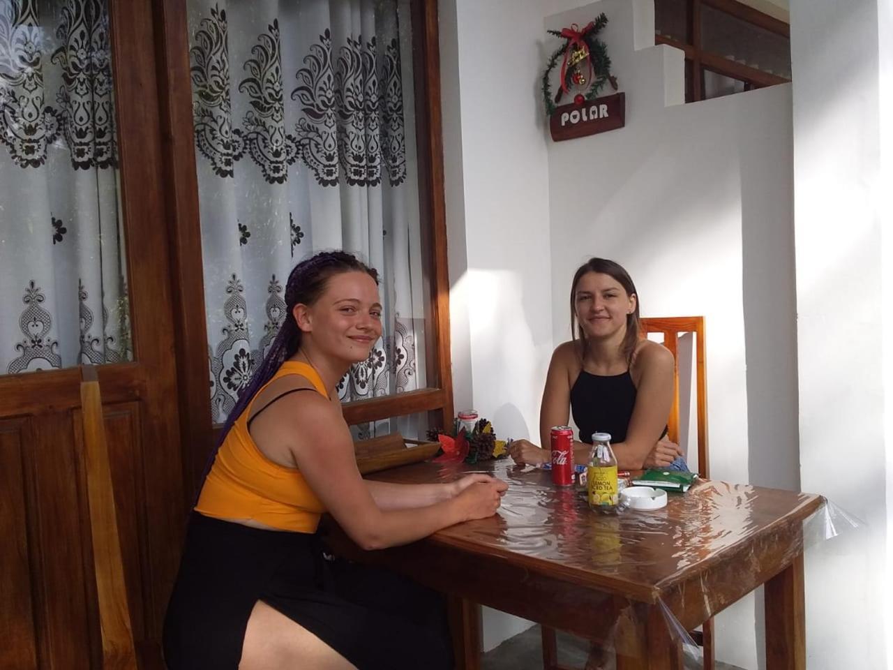 Lazy Bear Lodge Элла Номер фото
